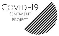 Covid Sentiment Header image